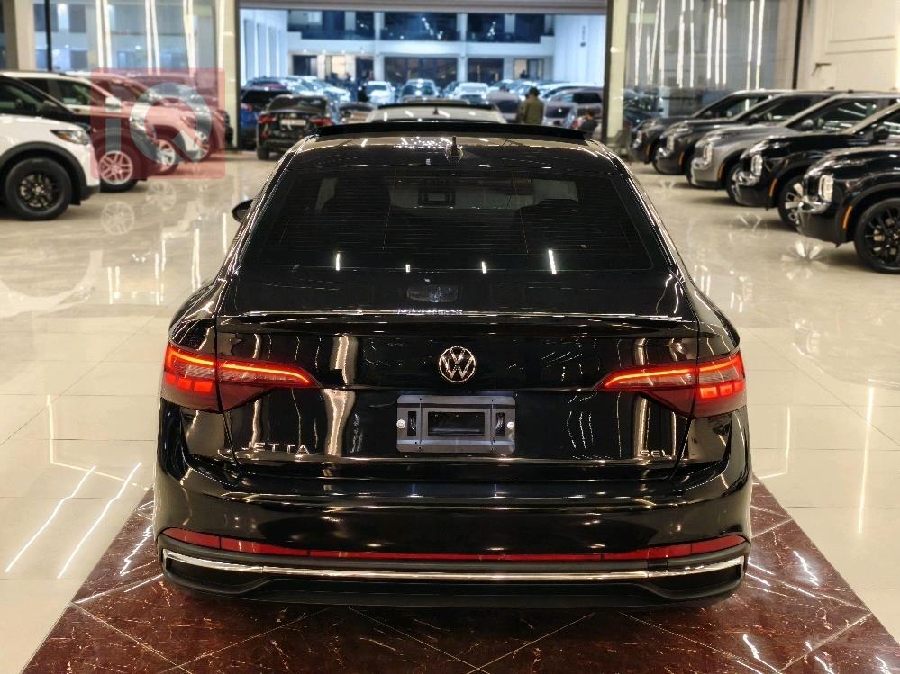 ڤۆڵکسواگن جێتا